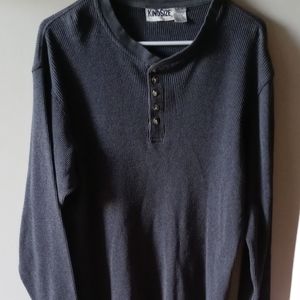 KING SIZE SWEATSHIRT